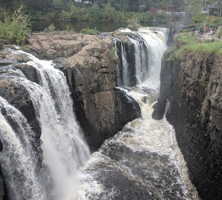 Paterson Great Falls National Historical Park (Paterson,&nbspNJ)